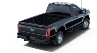 2025 Ford Super Duty® External Image 4